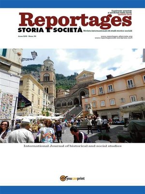 cover image of Reportages. Storia e Società. Numero 20